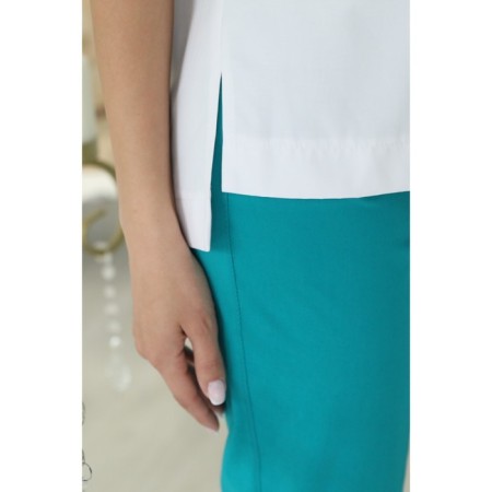 Female blouse, size 46-8