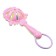 A set of rattles "Gather me", with a teether, 4 pcs.
