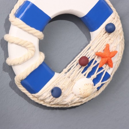 Interior souvenir "Rescue Circle" 12*2cm-2
