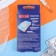 Bactericidal adhesive plaster Elastic on a fabric base 20 pcs.