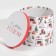 A set of gift boxes 5 in 1 “Cozy New Year”, 13 x 14–19.5 x 22 cm, New Year
