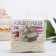 Sprinking confectionery with a soft center "Snow White", 2-5 mm, 50 g