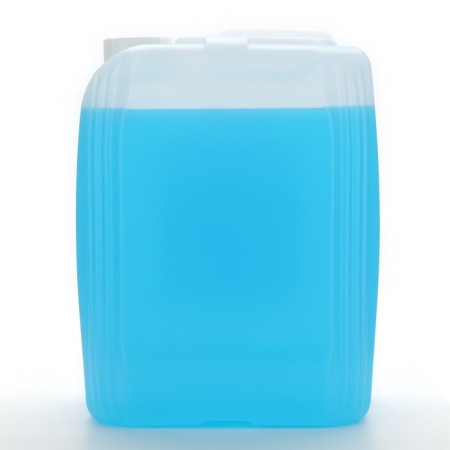 Liquid kitchen soap, 5 l (5000 ml), aroma of sea freshness, Russian benefit-2