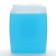 Liquid kitchen soap, 5 l (5000 ml), aroma of sea freshness, Russian benefit