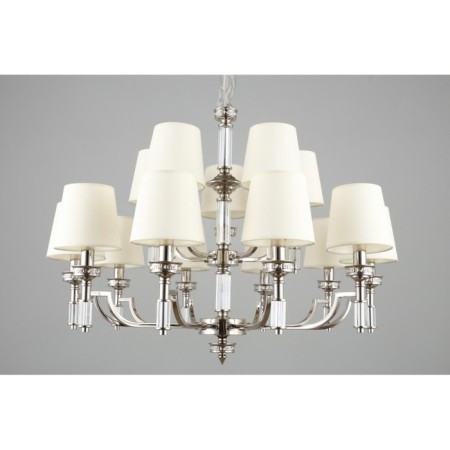 Suspended chandelier Patricia E14 600W-11