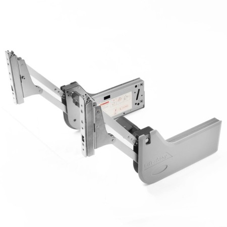 Cappio Pro lifting mechanism, 2 pcs, load 2.5-4 KG-1