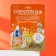 Facial mask with Coenzym Q10, Ekel, 25 ml
