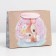 Package Gift Crafts Vertical, Packaging, "Baby", S 15 x 12 x 5.5 cm