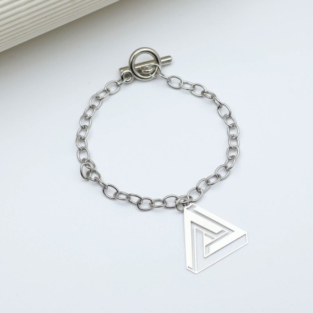 Bracelet "Moonlight", 18 cm
