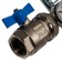 Collector Group Stout SMS 0912 000008, 1 "x3/4", 8 outputs, without consumables, stainless steel steel