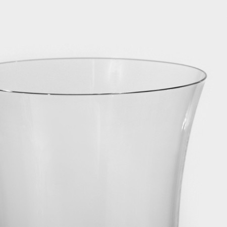 A set of glasses for the wine Bohemia Crystal Grace, 250 ml, 6 pcs-4