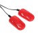 Luazon LSO-03, 10 cm shoes dryer, children, 12 W, indicator, red