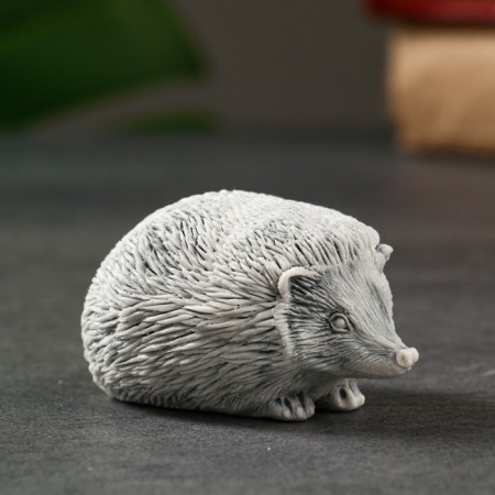 Souvenir "Hedgehog Small" 4cm