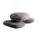 Pebbles Caspian color large 70-150 mm bag 10 kg