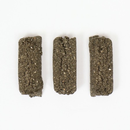 Feed Zoomir "Basic Diet" for land snails and other terrarium mollusks, 35 g-3