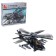 Designer "assault helicopter", 293 details