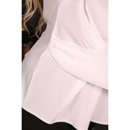 Female blouse, size 56-10