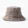 Panama Children's Minaku "Clouds", dark beige color, size 46