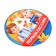 Handing icon "first grader", children, d = 5.6 cm