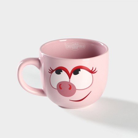 Mug "Smeshariki", 270 ml, color mix-8