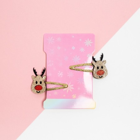 Gift set "Best Friend", 85x100 cm plaid and accessories-7