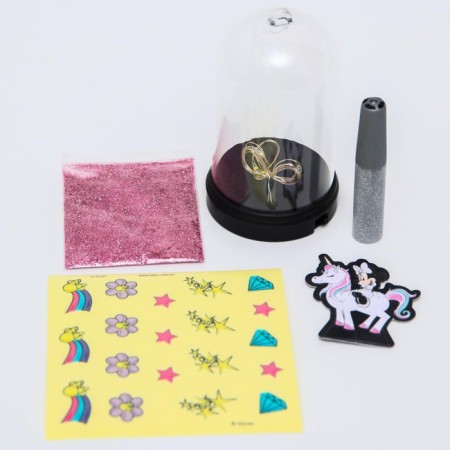 Set for creativity "Nochik with your own hands. Unicorn ", Minnie Mouse-2