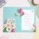 Birthday card!" Chamomile, A5