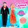 Set of dolls "Family" with accessories, mix
