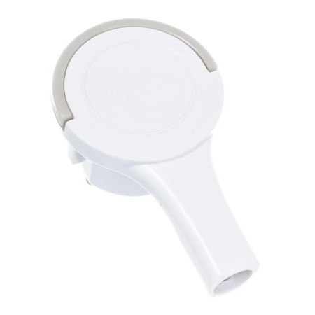 Invivers-invisible fork, 16 a, with salary, white-5