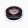 Namazu Amida fishing line, diameter 0.2 mm, test 4.6 kg, 30 m, coal-black, 1 pc.