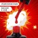 Gel nail polish "Red Boom", 3 phase, 8 ml, led/uv, color (71)