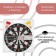 Darts onlytop, d = 36 cm, 6 darts