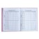 Universal Diary Grade 1-11, 48 sheets "kitten and mouse", solid cover, pancake embossing, UV-lame, matte lamination