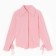 Women's shirt Minaku: Casual Collection Pink color, pr 50