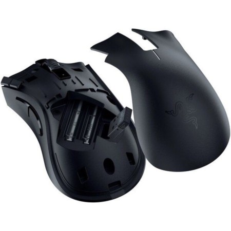 Mouse Razer Deathadder V2 x Hyperspeed Black Optical (14000dpi) Wireless BT/Radio US 103386-4