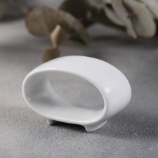 Ring for napkins 