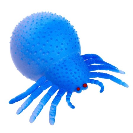 Magic "Sea animal" with paste, color mix-4