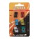 Avar Avar Avar Set of Avar Mini, 7.5 - 30 A, 12 pcs