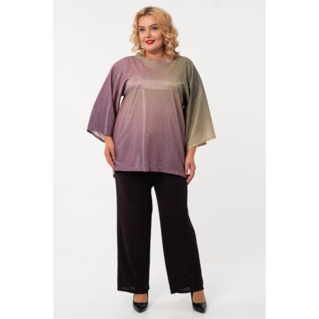 Women's tunic Wisell M4-4218/1, size 52-3
