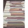Rectangular carpet Merinos Sofit, size 120x180 cm, color Light Cream