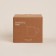 Porcelain porcelain SL Home "Vento", 350 ml, 12.5 × 9 cm, beige color