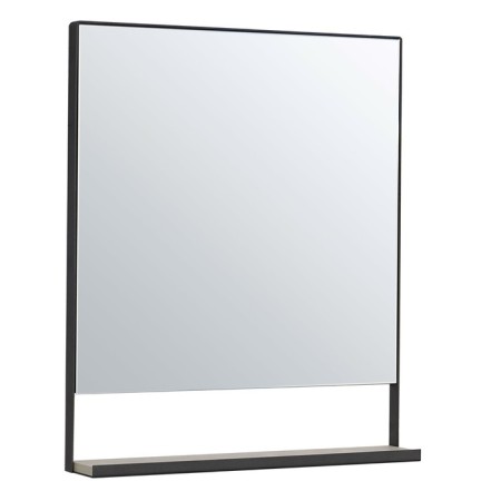 Aquaton mirror Loft Urban 65 oak Oreon 1A254102LQX50
