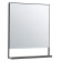Aquaton mirror Loft Urban 65 oak Oreon 1A254102LQX50