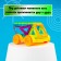 Magnetic designer "Mini Magic Magnet", 32 details