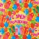 Glossy packaging paper “Happy Birthday!”, 50 x 70 cm