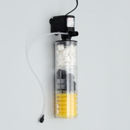 Internal SEA Star HX-1380F filter, 1800 l/h, 25 W, water lifting height 1.8 m