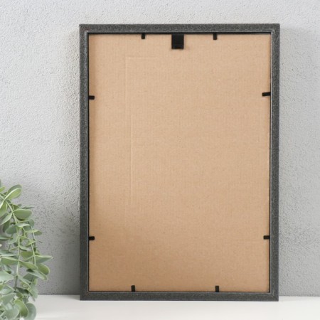 Photo frame plastic 21x30 cm, 199-125-2