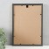 Photo frame plastic 21x30 cm, 199-125