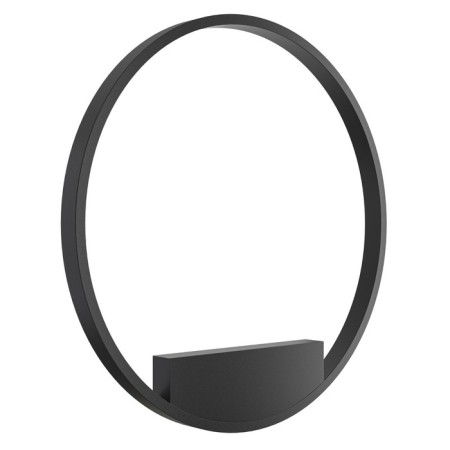 Bra Maytoni Mod058WL-L35B4K, 1XLED, 37W, 60x60x5 cm, 1800lm, black color-6