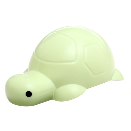 Swimming toy in the bathroom "sea turtles", on suction cups-12